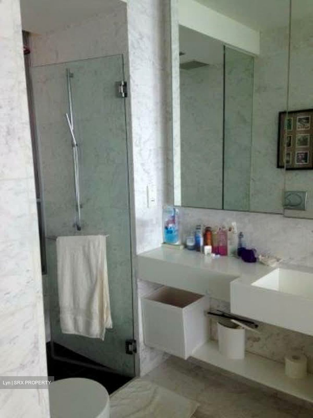 The Azure (D4), Condominium #532927651